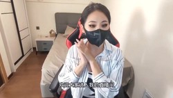 [付费]  极品巨乳女主播忘关摄像头，与男友激情做爱泄露！