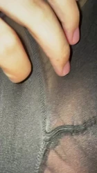 原创  半夜车震东台95少妇