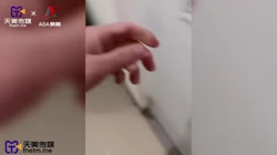 天美传媒-对自己喜欢的女孩就应该霸王硬上弓