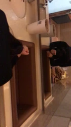 跟老婆商场母婴室激情，28秒手势验证。申请加积分，加了还有更多