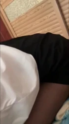像这样的极"少妇插一下就会马上内射，内射有特写