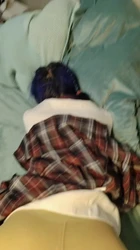 娇小玲珑的极品湛江妹子 骚的很好