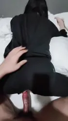 房产中介成功追到手，狂插到抖动"接广告"