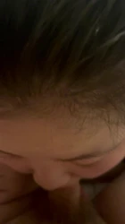 00后胖妞口交