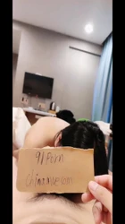 原创认证自拍达人 大奶炮友口活一流