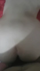 生气了不让碰，直接强上