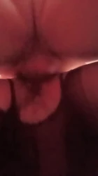 后入黑丝骚妻