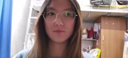 后续 调教天财政管00后小母狗