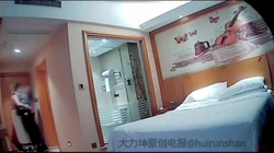 【大力坤原创】跟网友相约的干柴烈火！连续两炮，完整版下滑