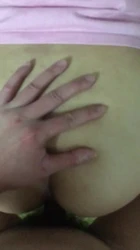后入叫床