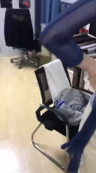 山东姑娘 第一次拍摄很害羞