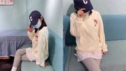 上海03年大学反差婊“我要不行了，求求你了”