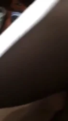 自拍空姐