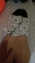 在已婚的女人家里做