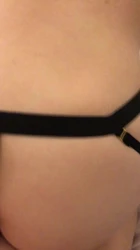 后人骚母狗 自己动（出视看简戒