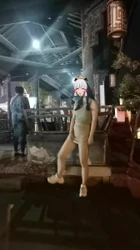 带母狗步行街附近人前露出