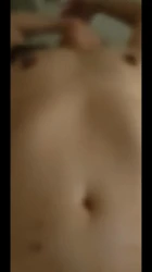 Paid fun with New massage Girl