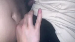 随手拍一拍小姨子的口活