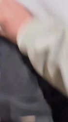 （自拍达人申请，有手势）义乌送炮小m，公共厕所直接内射母狗，骚话不断