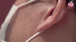新鲜感！少妇用手机震动自慰到高潮