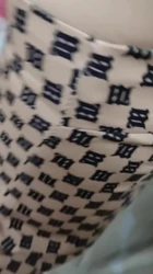 原创西安饭局认识的女粉丝身材展示1