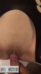 操个骚逼随便露个脸给大家看看