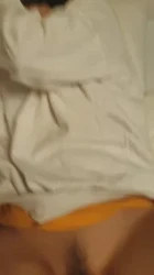 单男不在，小m让黄瓜捅出白浆