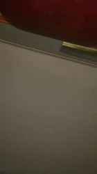 下半部 老公出差 去她家 小朋友在家 不敢用力 听声音