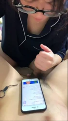 媳妇 撸着鸡巴 也不忘刷 教师职资格考题