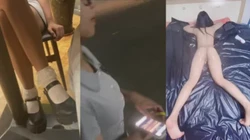 [付费]  同事02年女友疯狂勾引我，清晰对白，说跟男友没尝试过高潮！