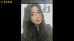 淫荡对白：老公，你是不是想让别人一块儿操我