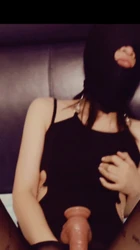 人妻蝴蝶的高跟黑丝