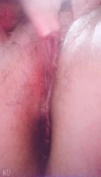 黑龙江佳木斯骚逼自慰，逼干净