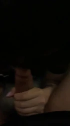 口活里面算是兢兢业业的了