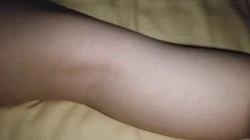 白嫩少妇销魂一夜