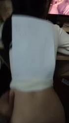 验证视频 新晋母狗的初体验