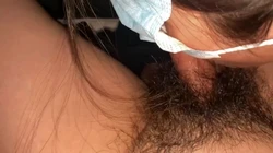 高铁站停车场的口交...（海南）