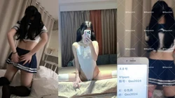 再约浙江网红双马尾小主播