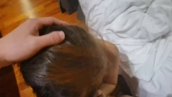 泰国妹子好开放