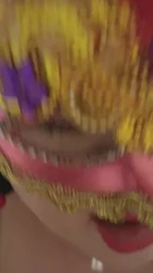 熟女憋坏了