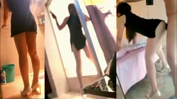 [ 原创]肉丝高跟语文老师挨肏