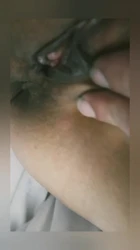 大屁股有紋身人妻