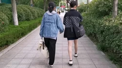 [付费]  大二情人放学了