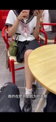 约泡jk学妹 年轻就是嫩
