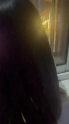 窗台后入女仆装 家里人睡了小母狗不敢大声叫