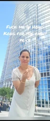 HONG KONG  open relationships