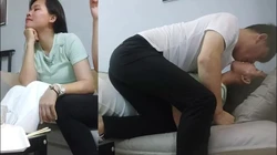 36岁离异少妇，忽悠她说要结婚一步步突破心里防线
