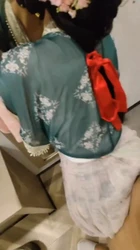 有完整版看简阶，汉服学生妹被操的大叫