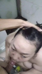 好吃吗，舔干净