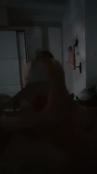 入后老婆